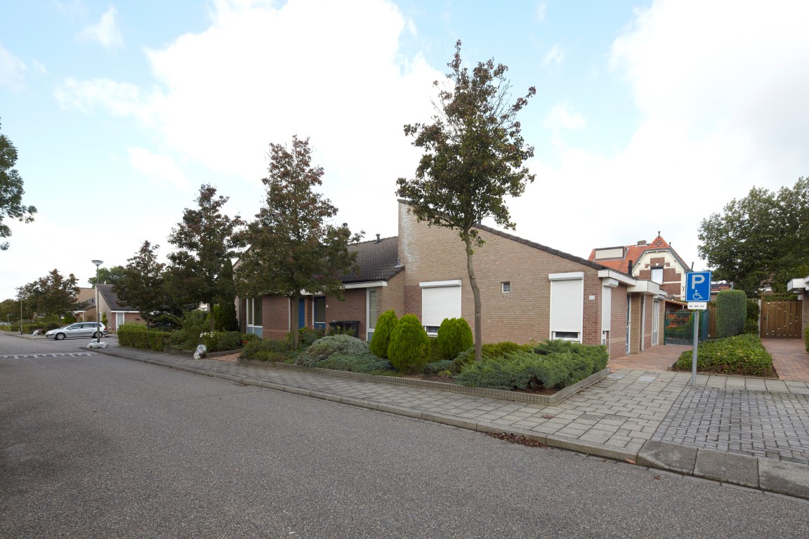 Pastoor Schattenstraat 94, 6372 JC Landgraaf, Nederland