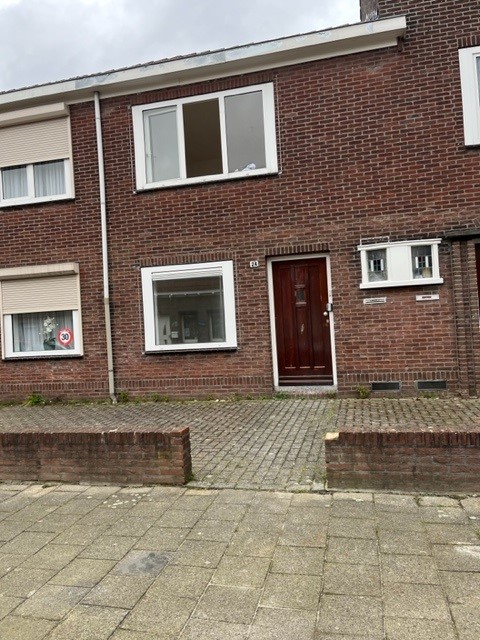 Markiesstraat 24, 6411 VN Heerlen, Nederland