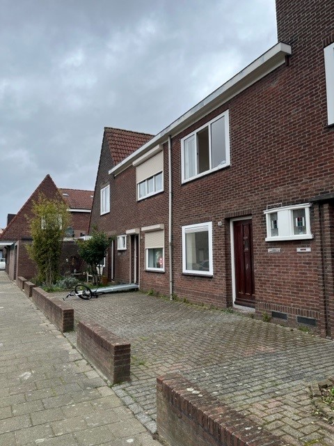 Markiesstraat 24