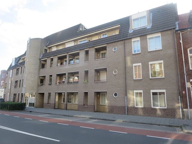 Tegelseweg 13