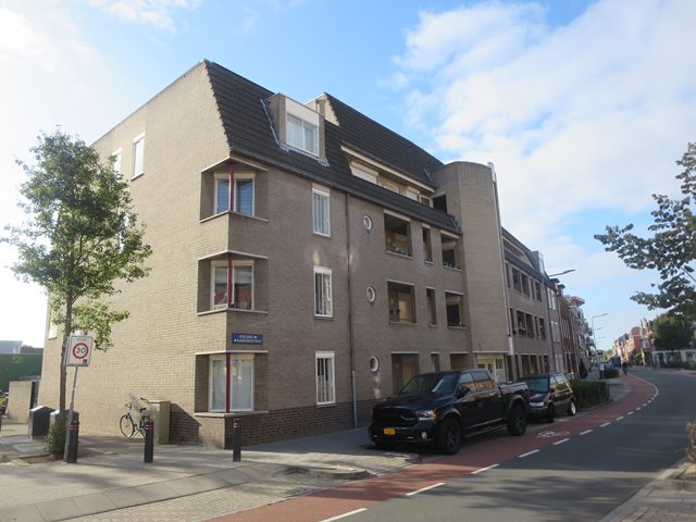 Tegelseweg 13