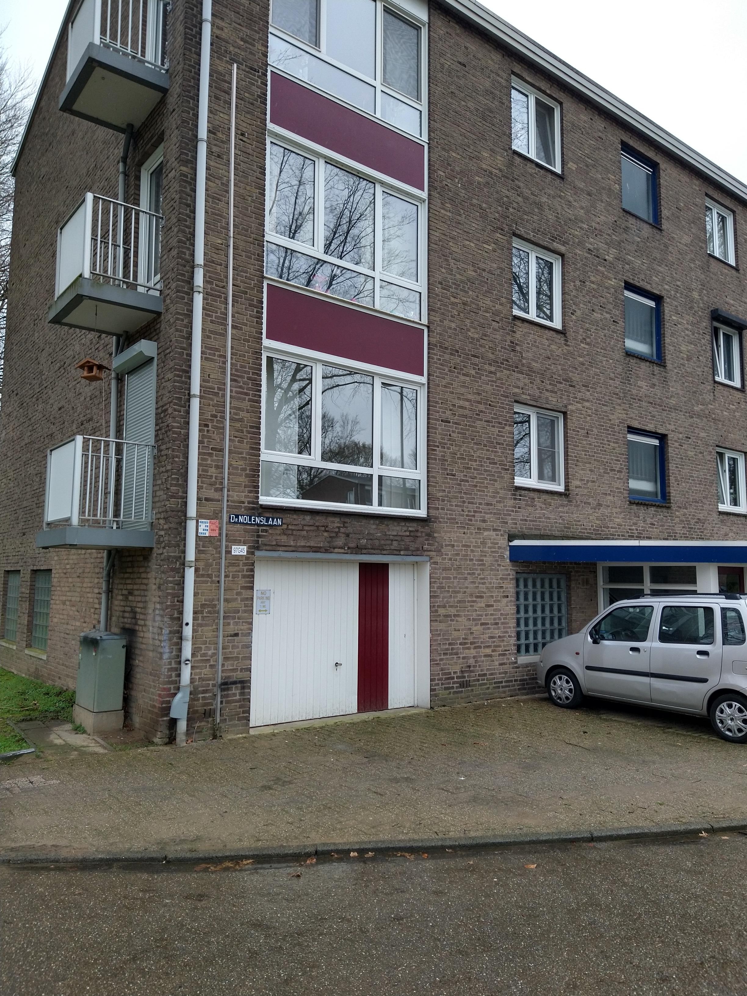 Doctor Nolenslaan 99, 6136 GL Sittard, Nederland