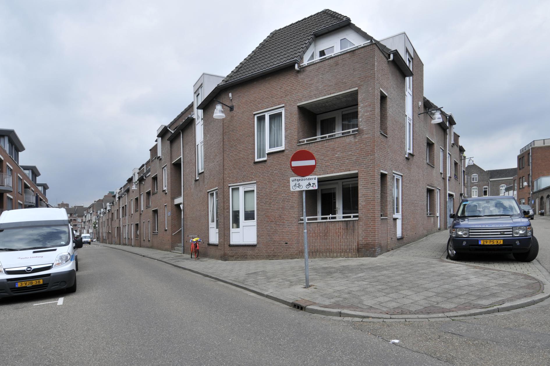 Schoolstraat 231, 6041 GT Roermond, Nederland