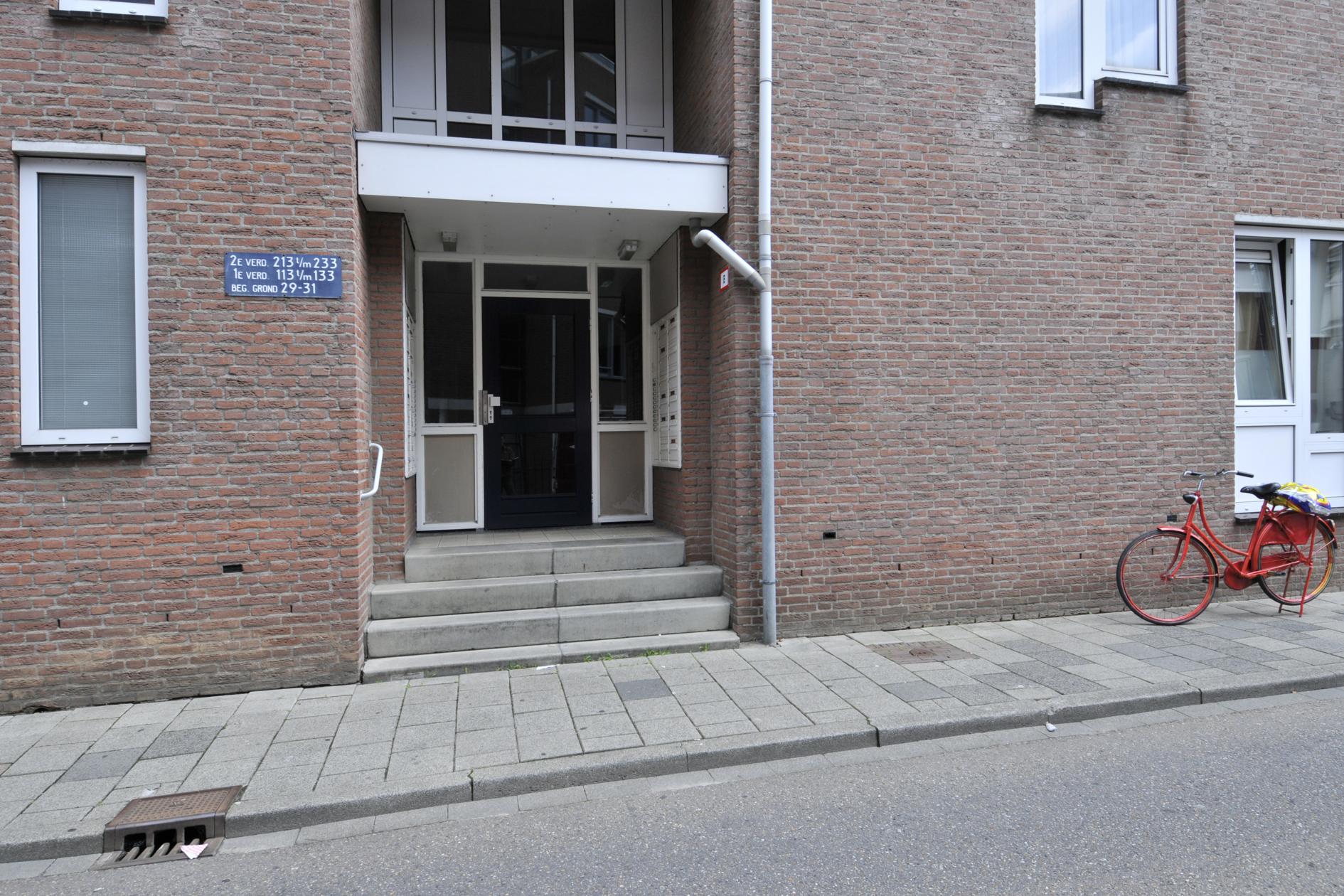 Schoolstraat 231