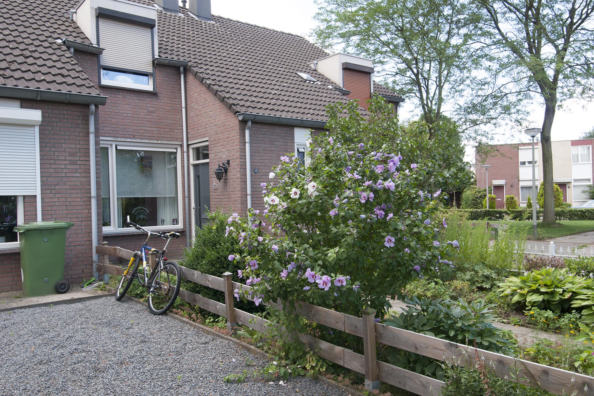 Beeldsnijdererf 15, 6043 SJ Roermond, Nederland