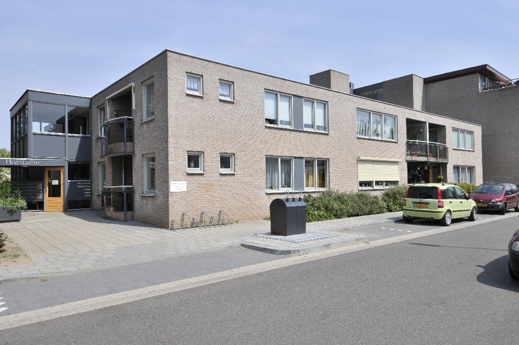 Maandagstraat 21, 6416 BJ Heerlen, Nederland