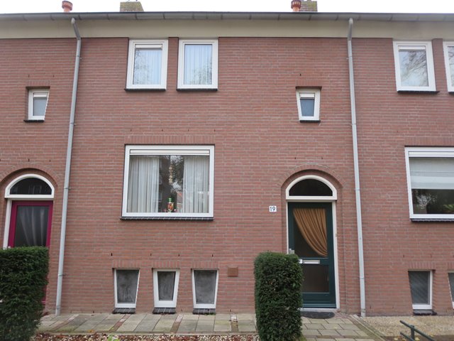 Hendrik van Veldekestraat 40, 5921 VK Venlo, Nederland