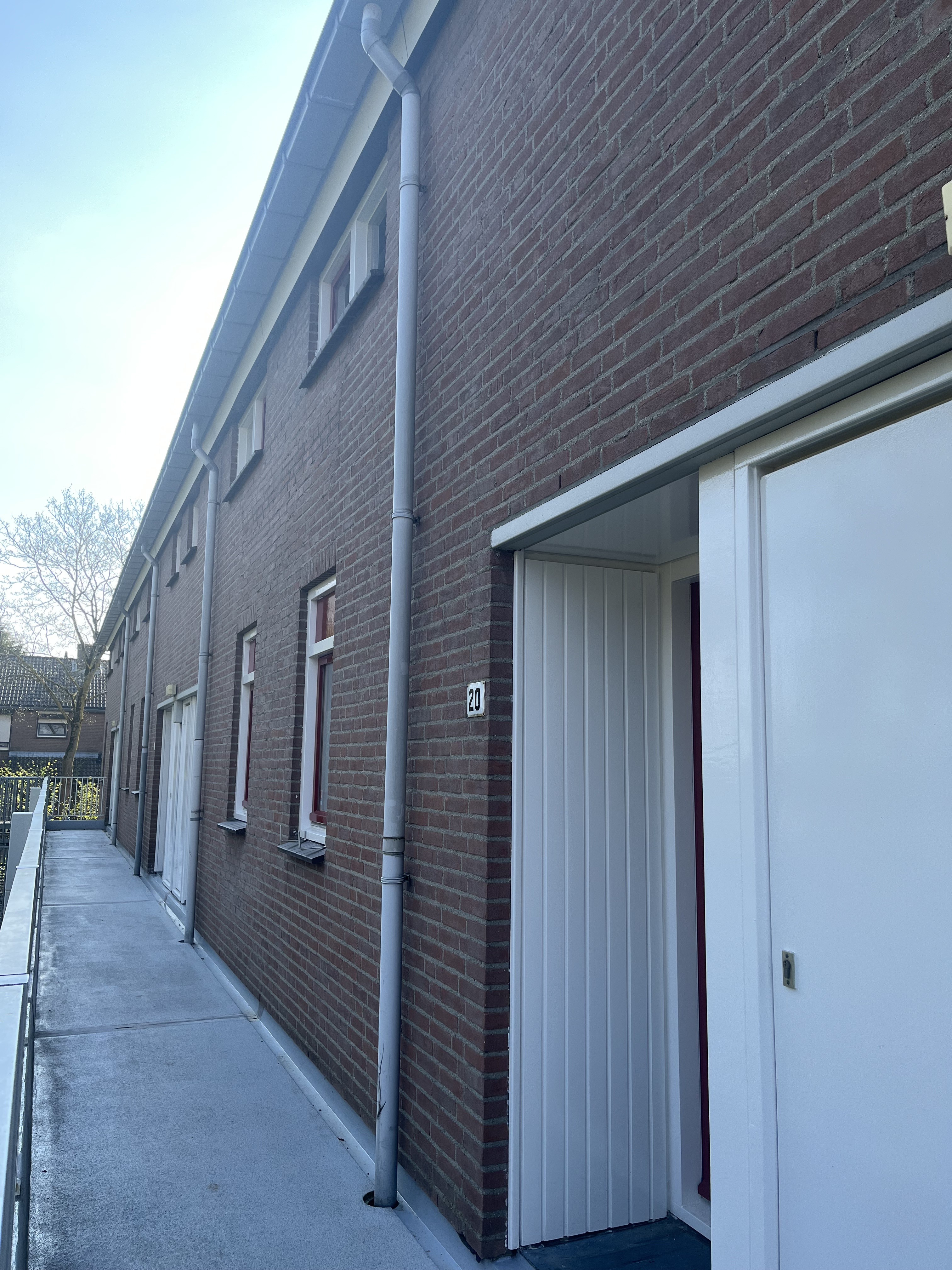 Cambriumstraat 20, 6412 DH Heerlen, Nederland