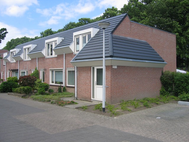 Monseigneur Callewaertstraat 9, 6001 SV Weert, Nederland