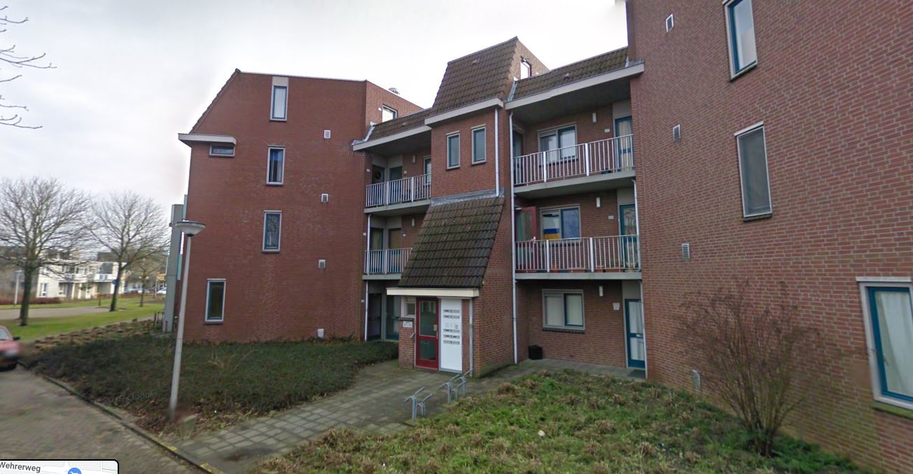 Clotildestraat 115, 6132 GG Sittard, Nederland