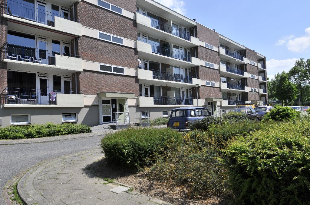 Marcellusstraat 37, 6417 TJ Heerlen, Nederland