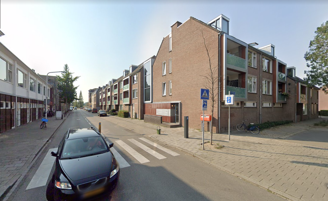 Sint Antoniuslaan 52B, 6221 XK Maastricht, Nederland