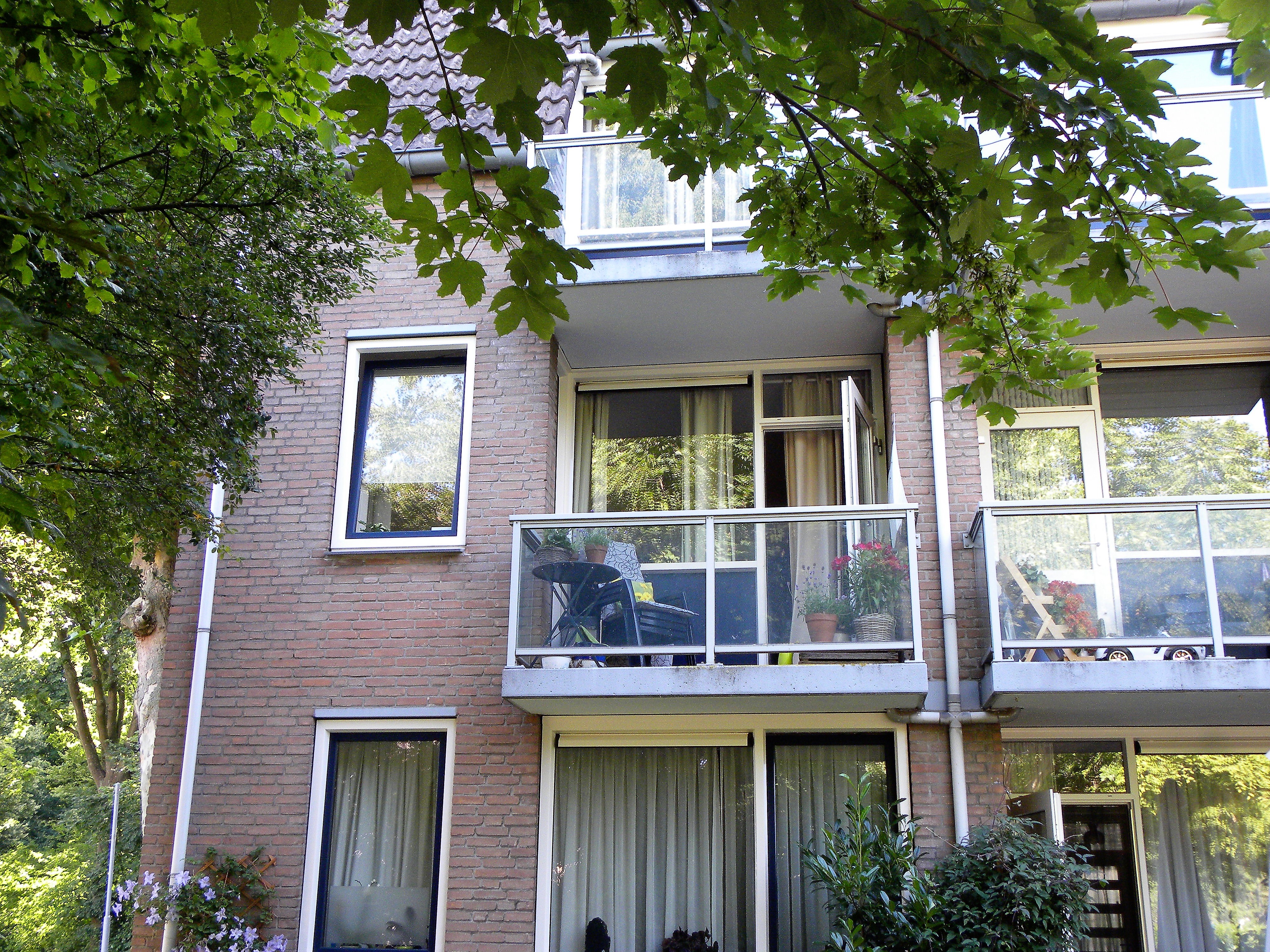 Annadaelstraat 47