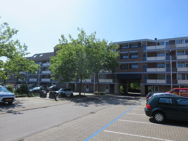 Jupiterstraat 68