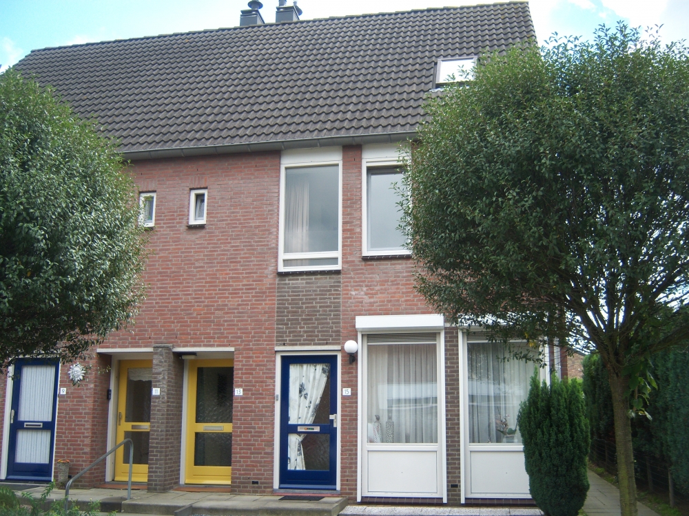 Mathias Kempstraat 15, 6367 ST Voerendaal, Nederland