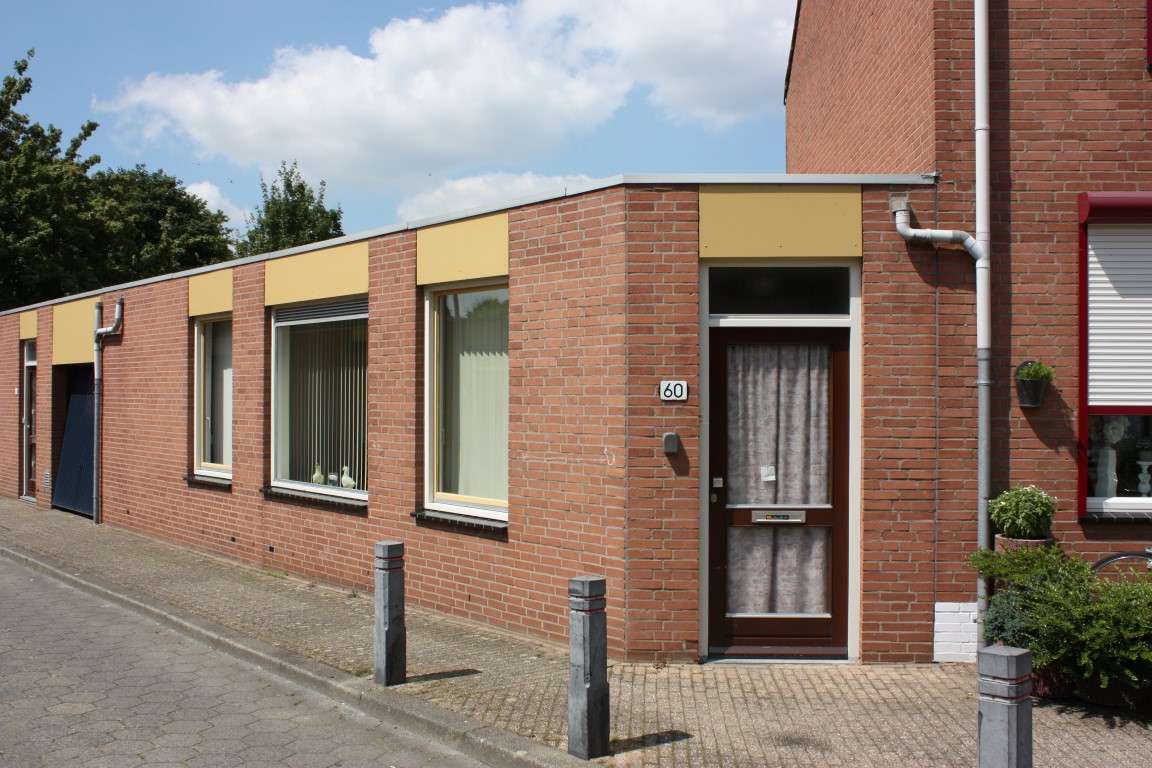 Feldbiss 60, 6462 HB Kerkrade, Nederland