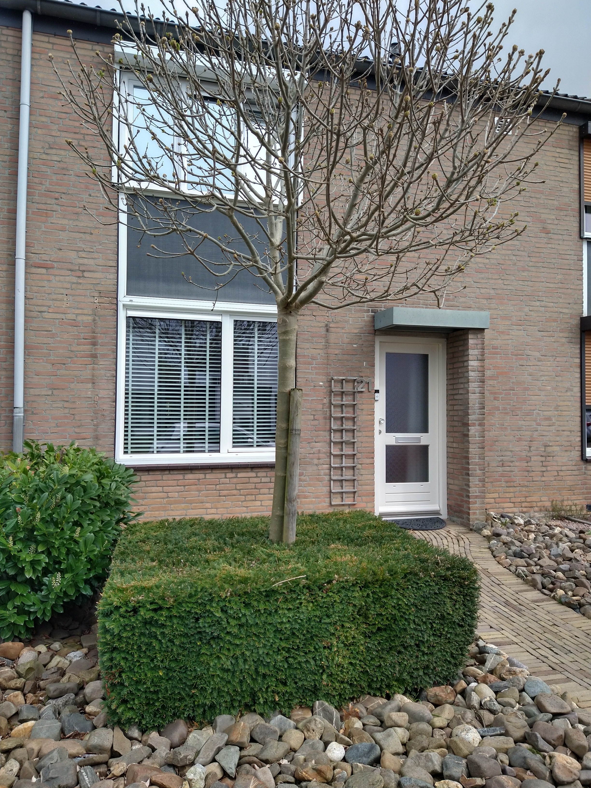 Rolandsweg 21, 6136 BT Sittard, Nederland