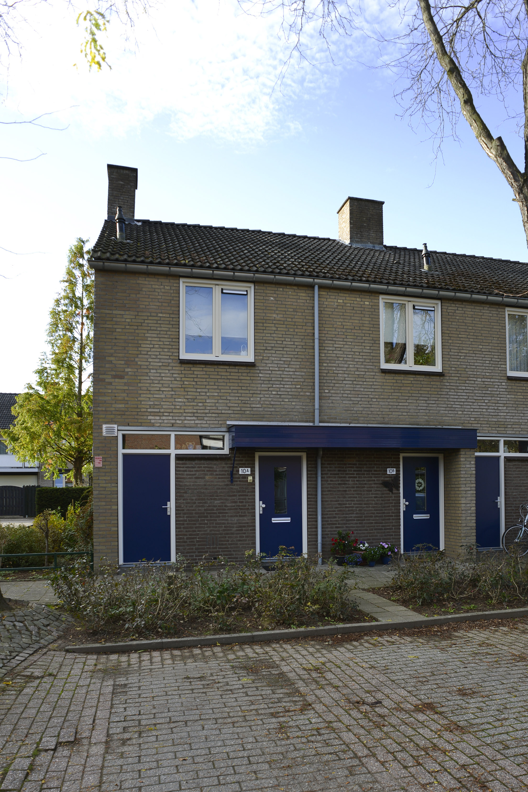 Olmenhoven 10A