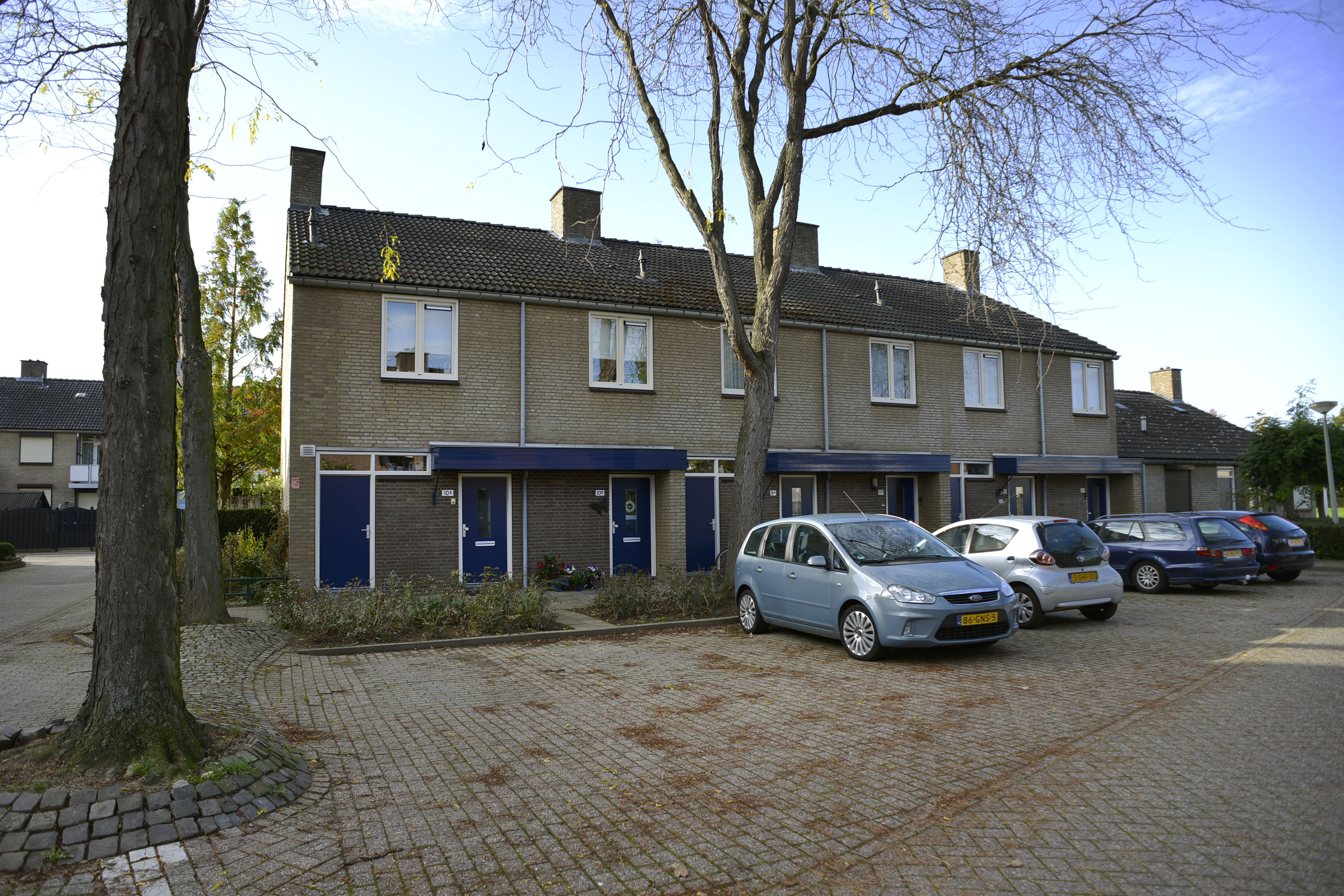 Olmenhoven 10A