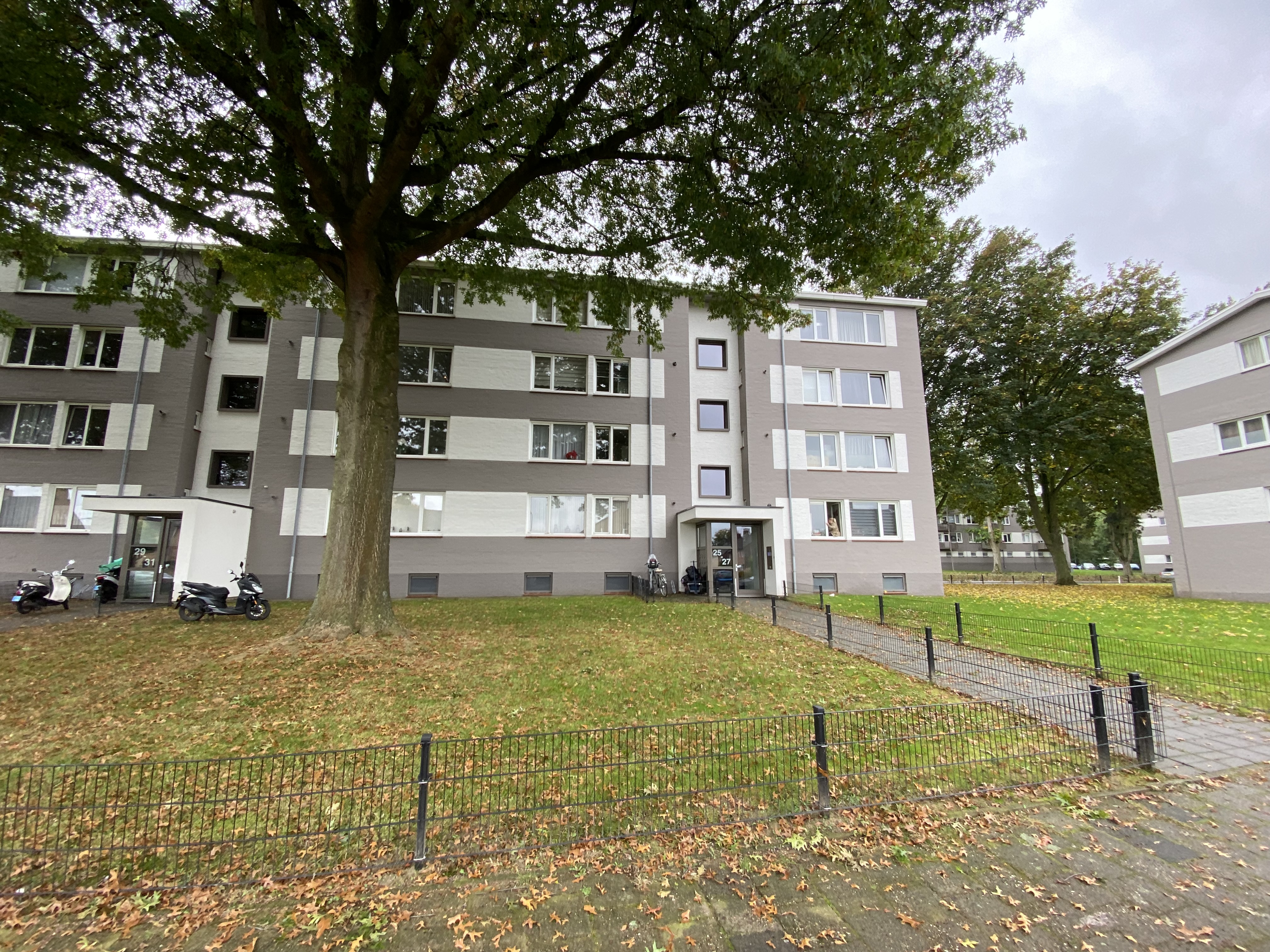 Beethovenstraat 27I, 6137 PT Sittard, Nederland