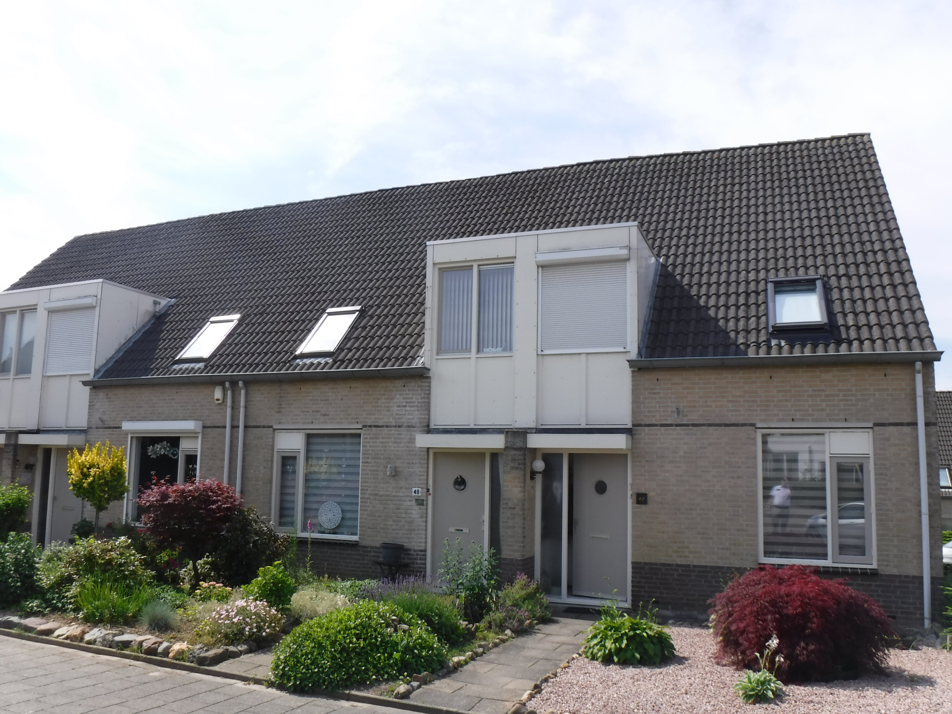 Marconistraat 37, 6431 CA Hoensbroek, Nederland