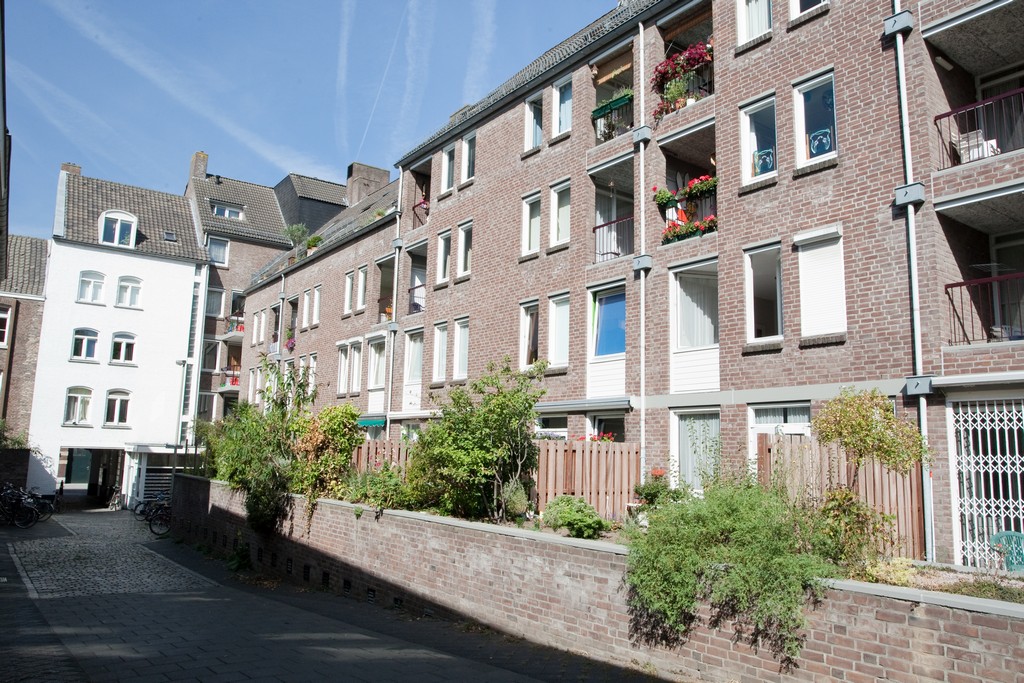 Bourgogneplein 88A, 6221 CZ Maastricht, Nederland