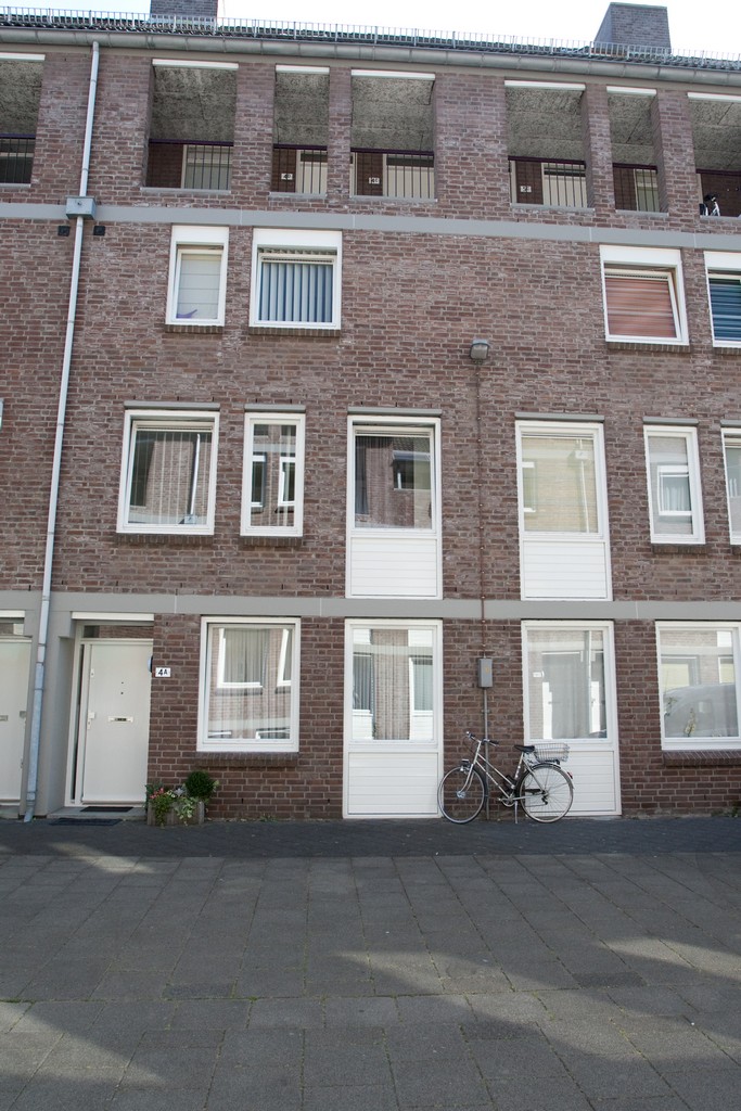 Bourgogneplein 14C, 6221 CZ Maastricht, Nederland