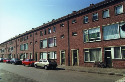 Sint Paulusstraat 16, 5801 ES Venray, Nederland