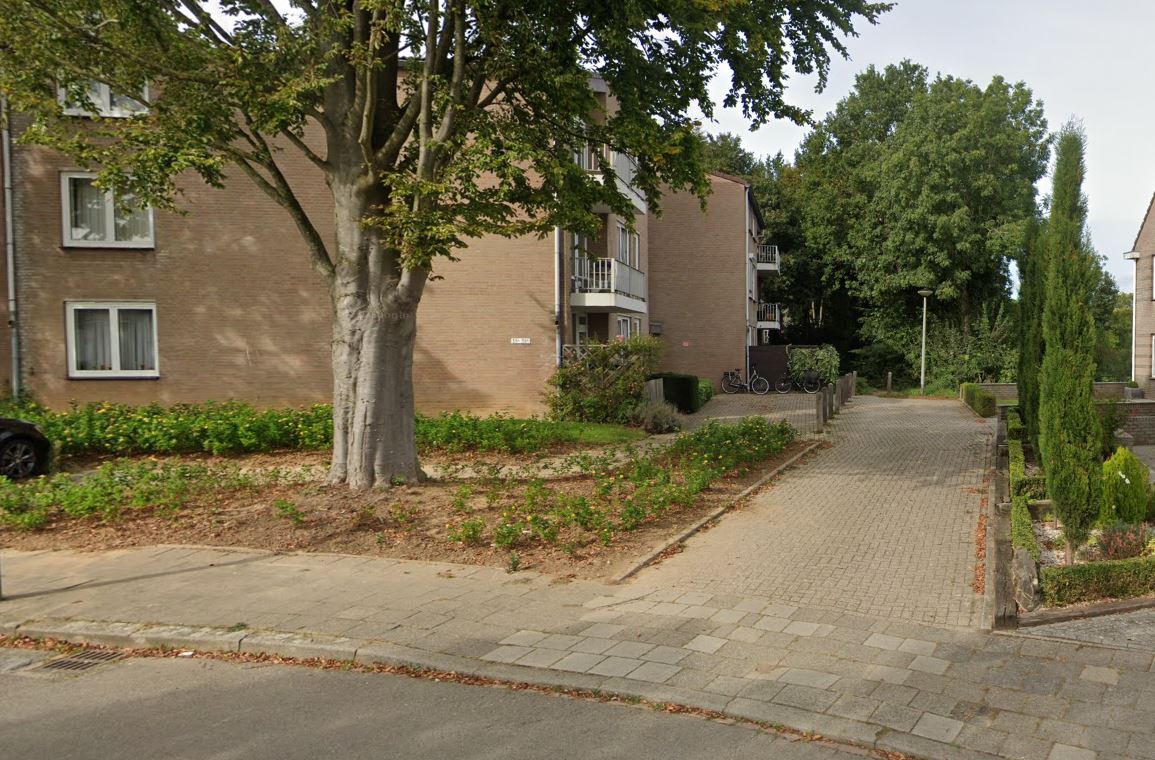 Redemptielaan 33A, 6213 JC Maastricht, Nederland