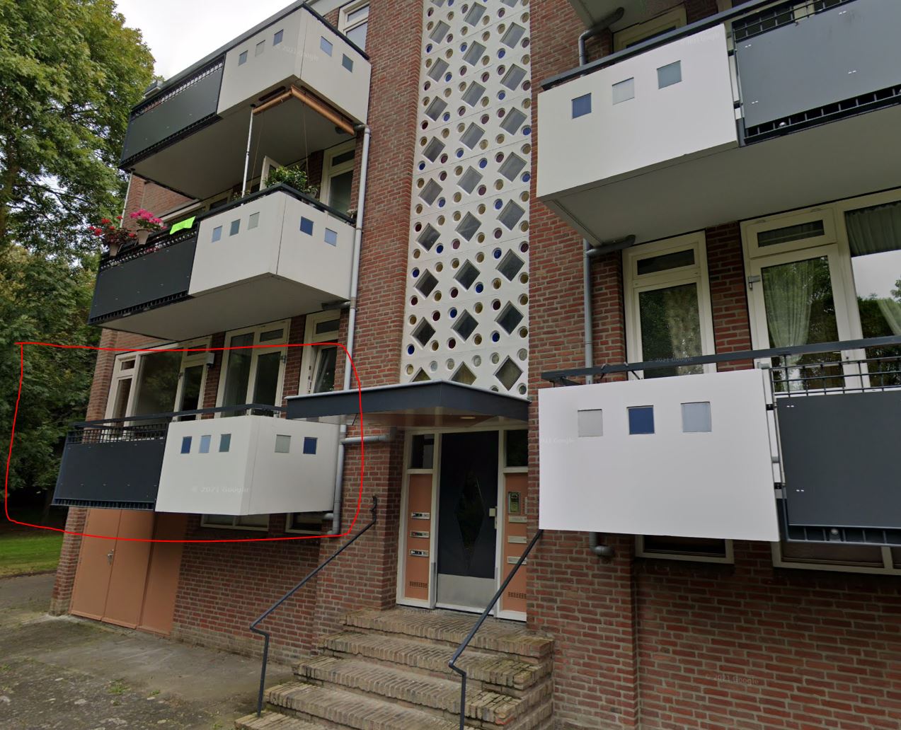 Majolicastraat 94A, 6216 AH Maastricht, Nederland