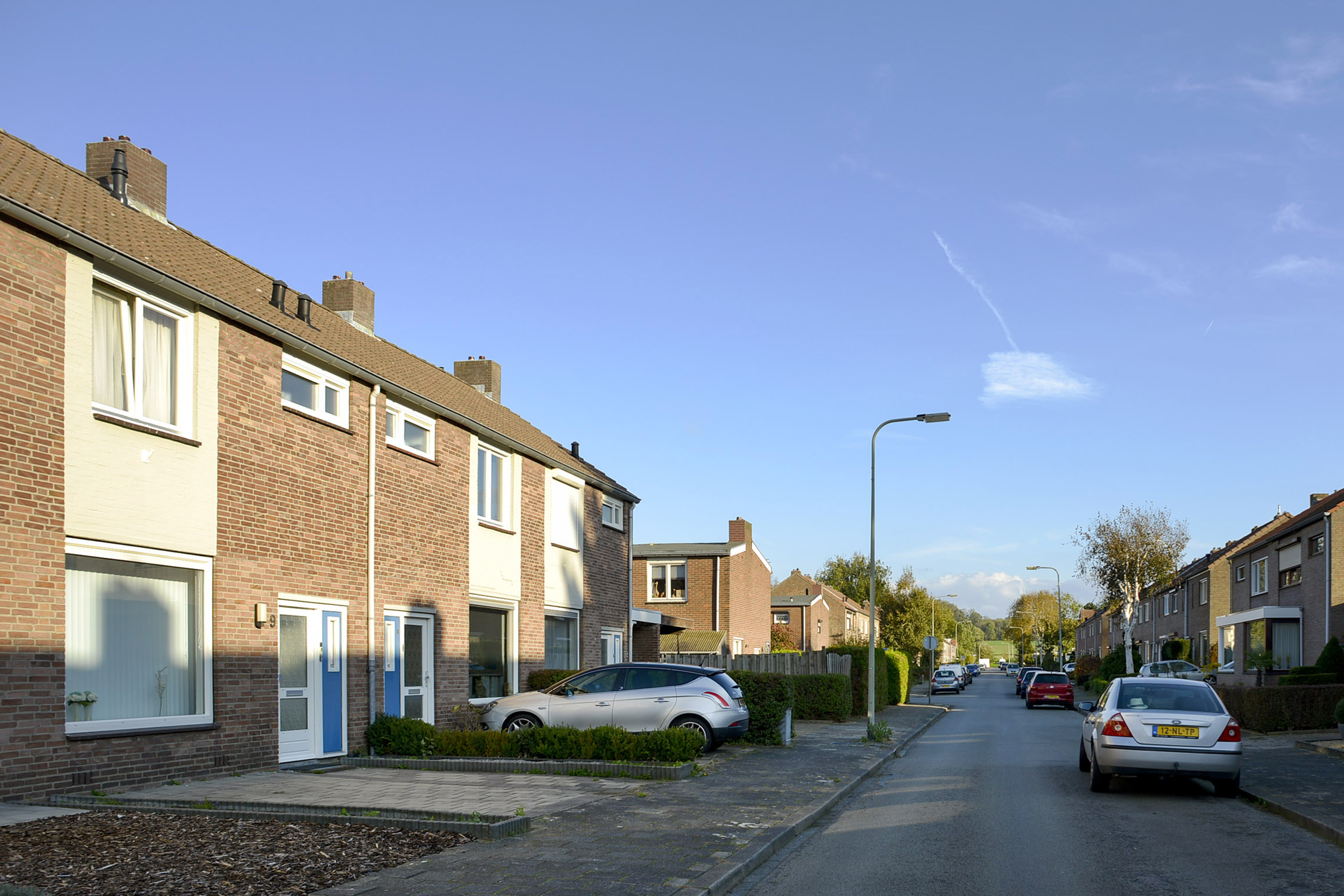 Lorentzstraat 15, 6227 TJ Maastricht, Nederland