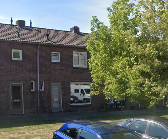 Kasteel Kessenichstraat 11, 6222 VK Maastricht, Nederland