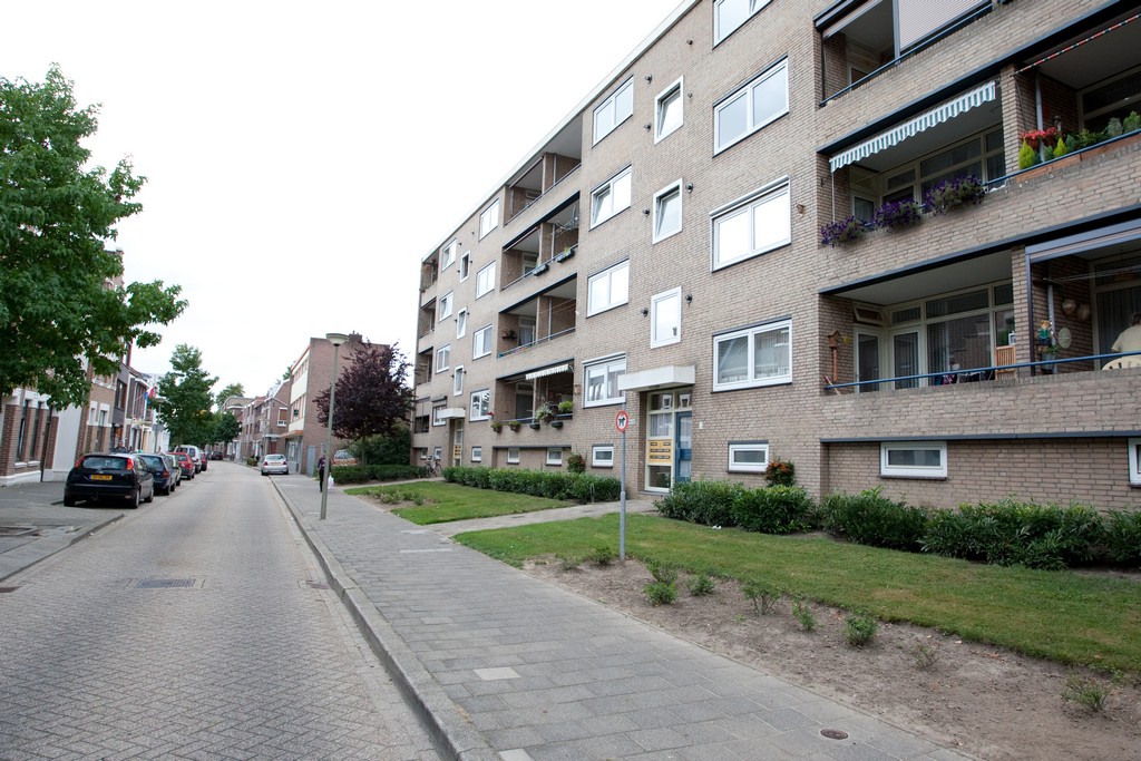 Hoofdstraat 188, 6432 GK Hoensbroek, Nederland