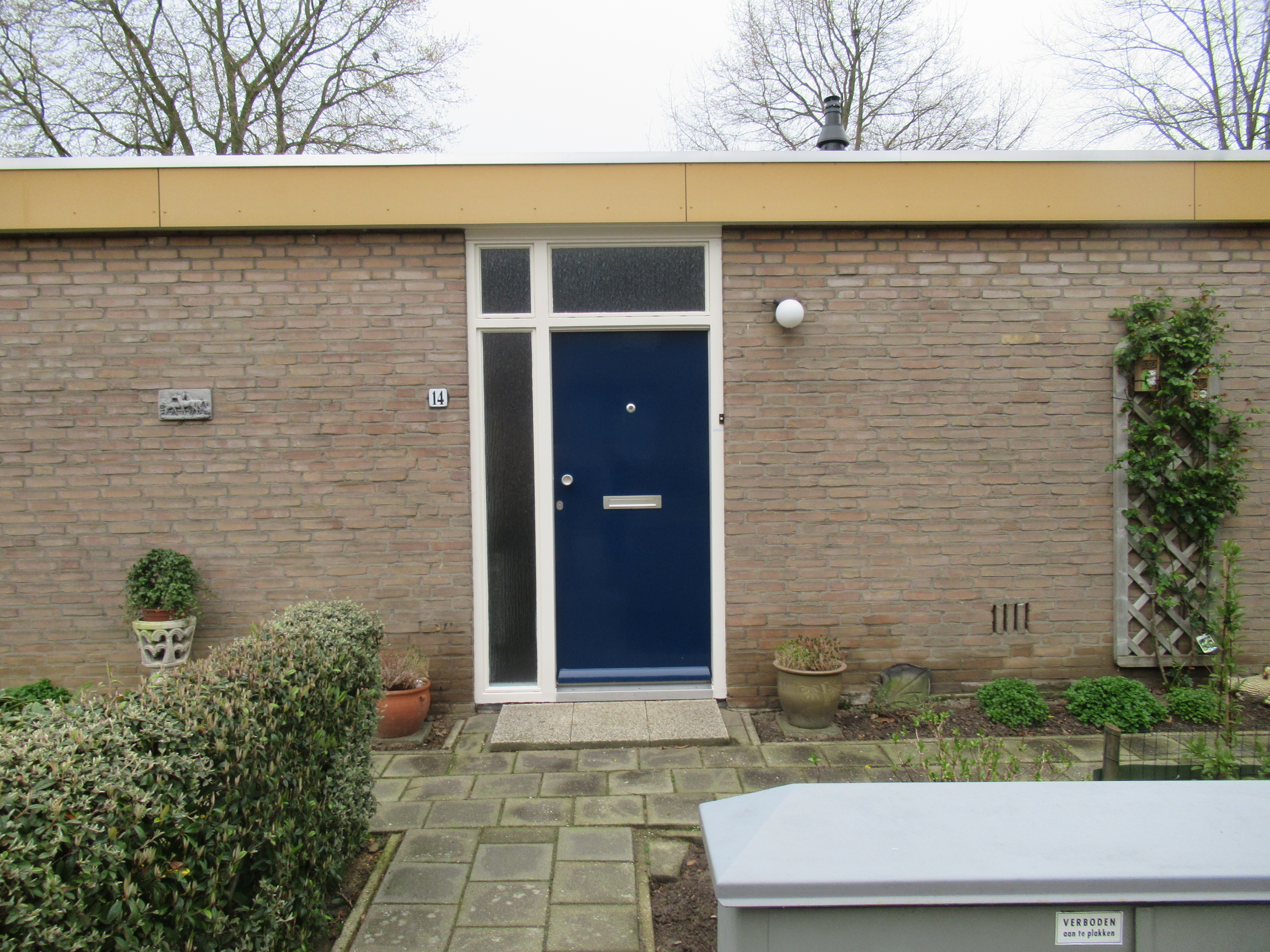 Professor Kamerlingh Onnesstraat 14