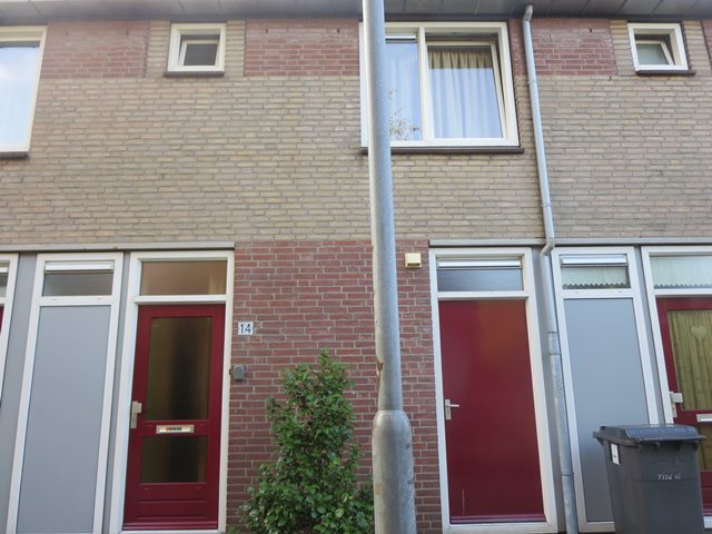 Bellarminusstraat 14, 5915 CT Venlo, Nederland