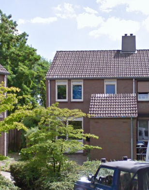 Stinsstraat 11, 6412 EB Heerlen, Nederland