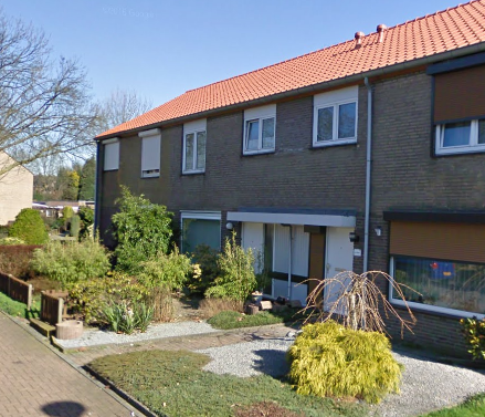 De Withstraat 3, 6163 XM Geleen, Nederland