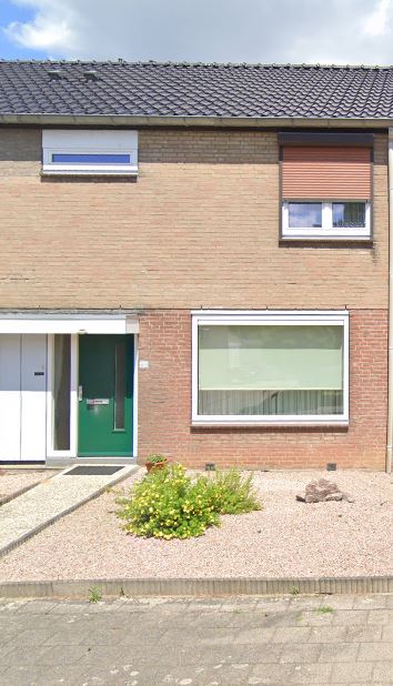 De Ruyterweg 43, 6163 XR Geleen, Nederland