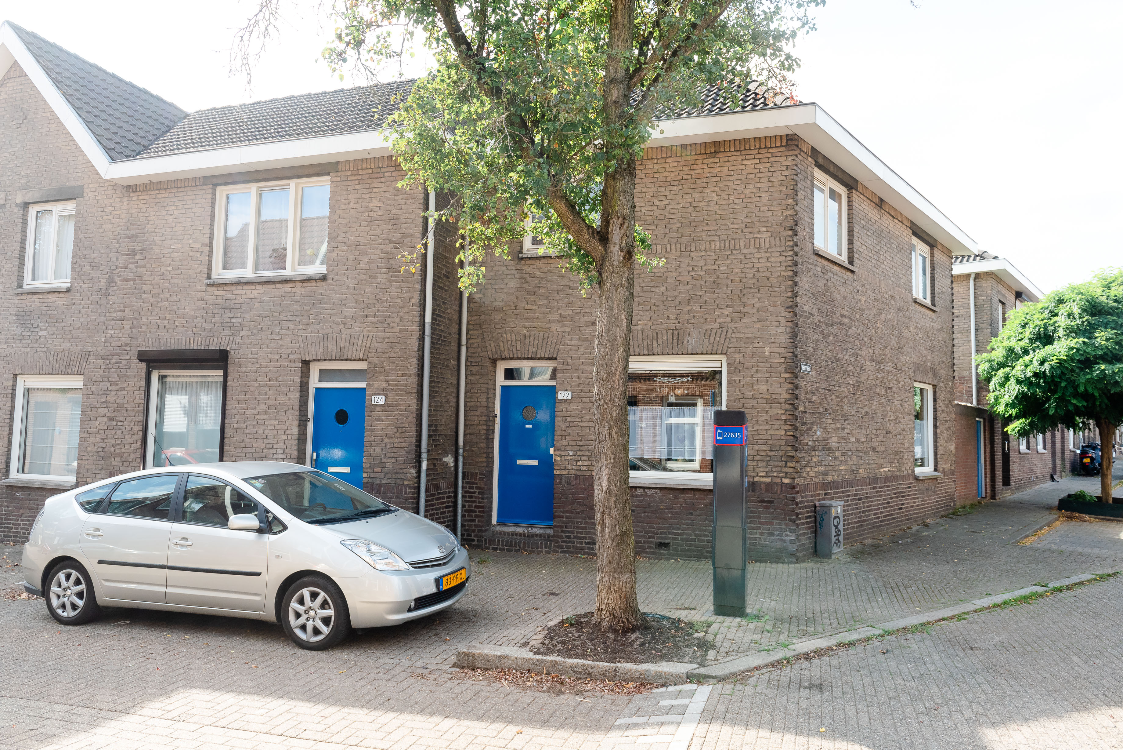 Proosdijweg 122, 6214 RR Maastricht, Nederland