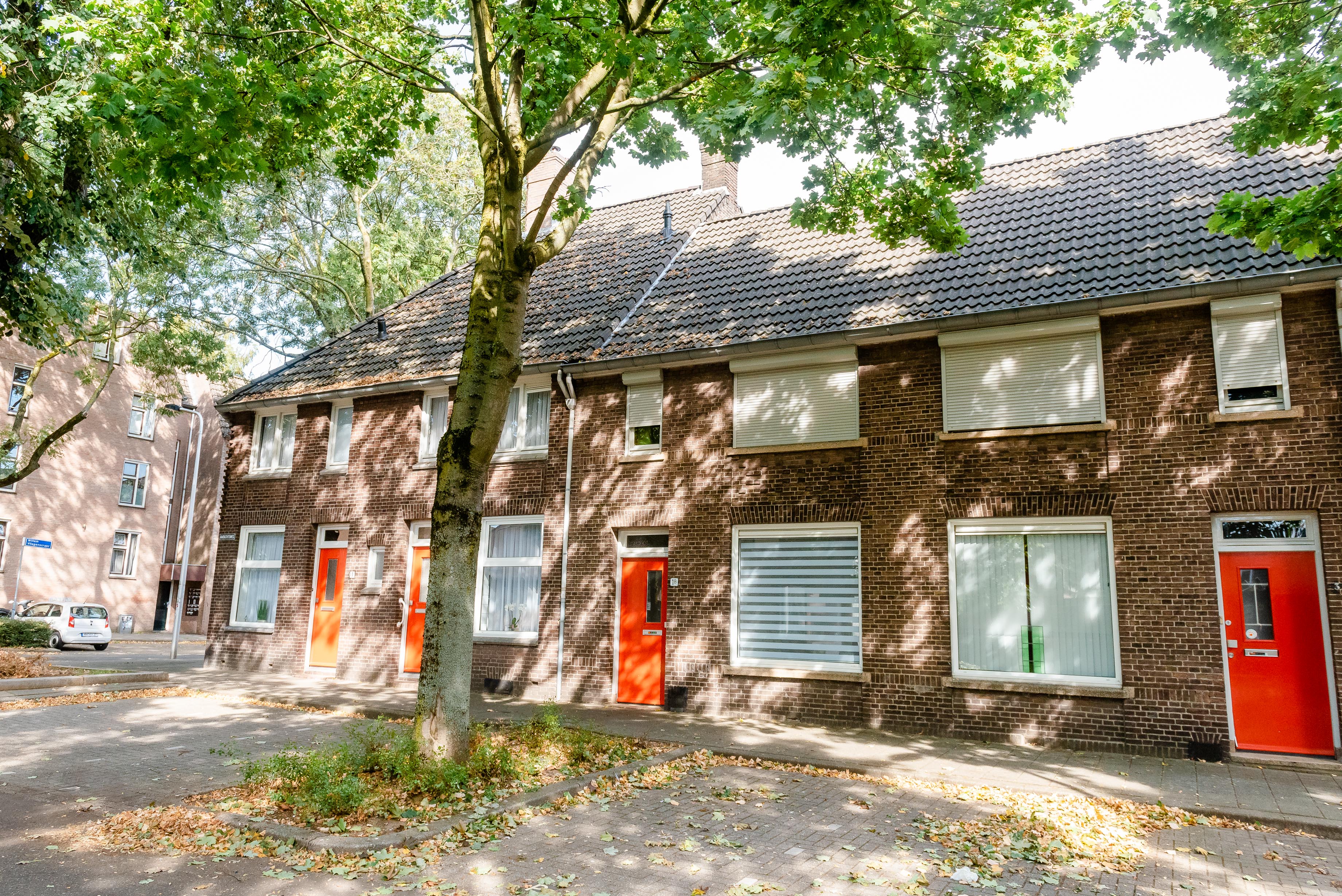 Ambachtsweg 1B, 6214 RX Maastricht, Nederland