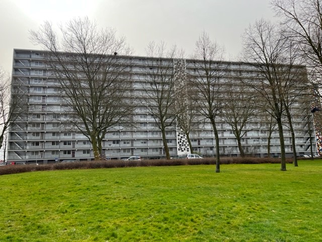 Peter Schunckstraat 900, 6418 VC Heerlen, Nederland