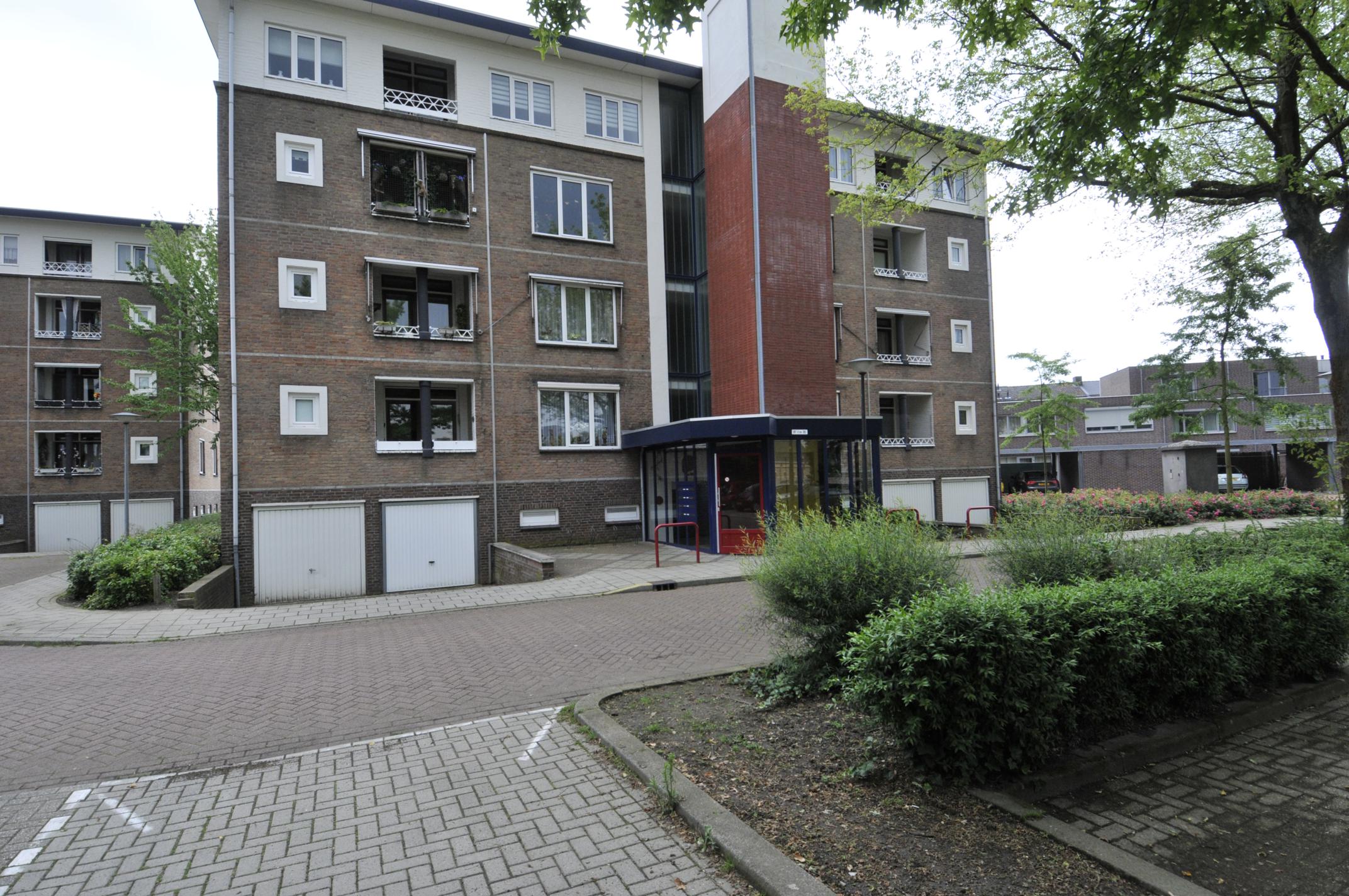 Kapelaan Sarsstraat 95, 6043 CH Roermond, Nederland