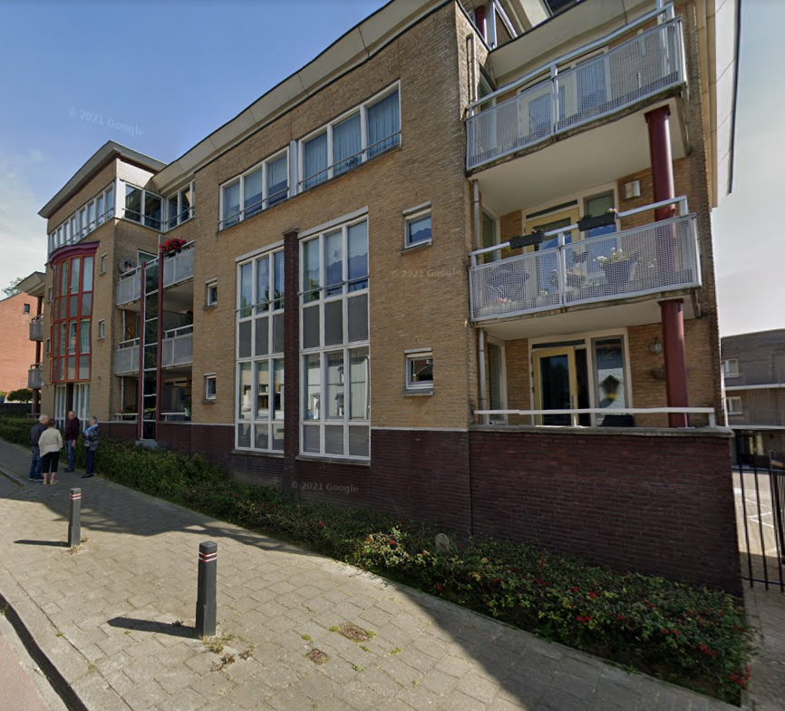 Pleistraat 19F, 6369 AJ Simpelveld, Nederland