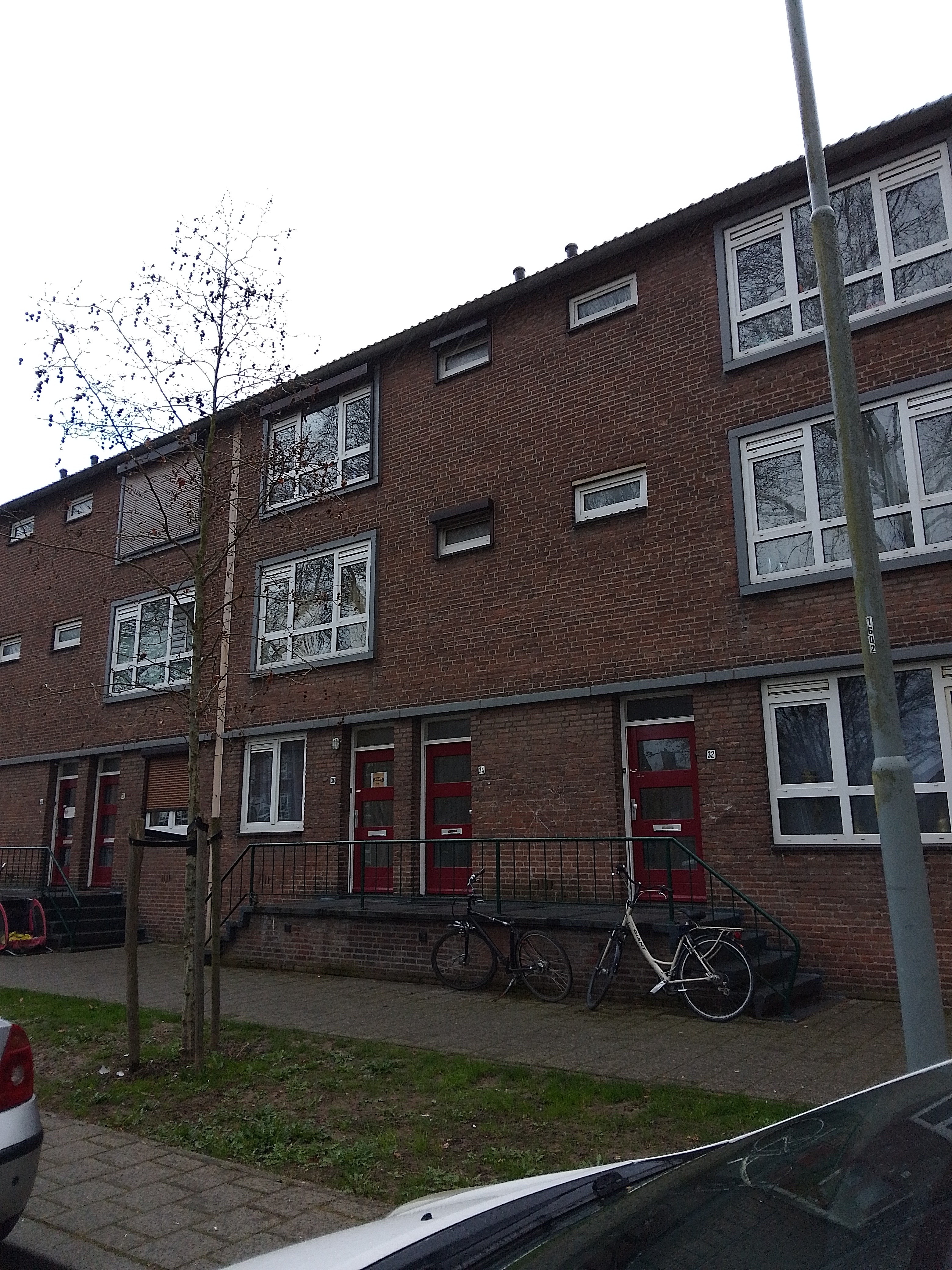 Oranjelaan 34, 6166 BR Geleen, Nederland