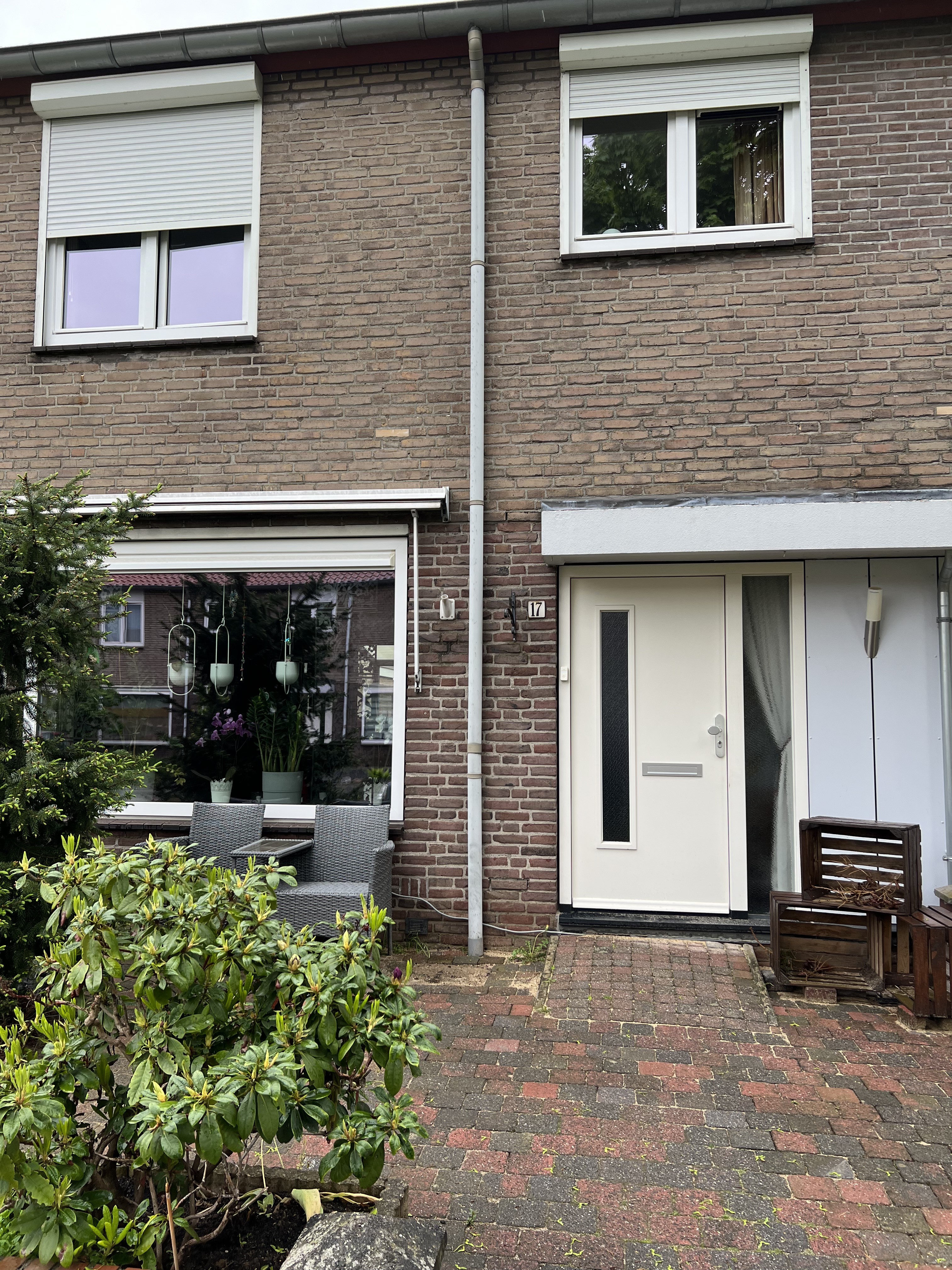 De Ruyterweg 17, 6163 XR Geleen, Nederland