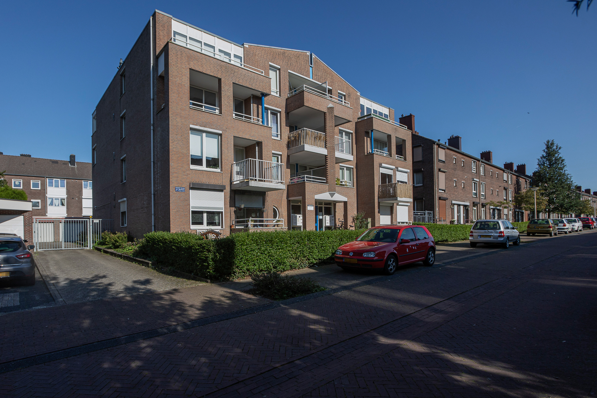 Franckstraat 15