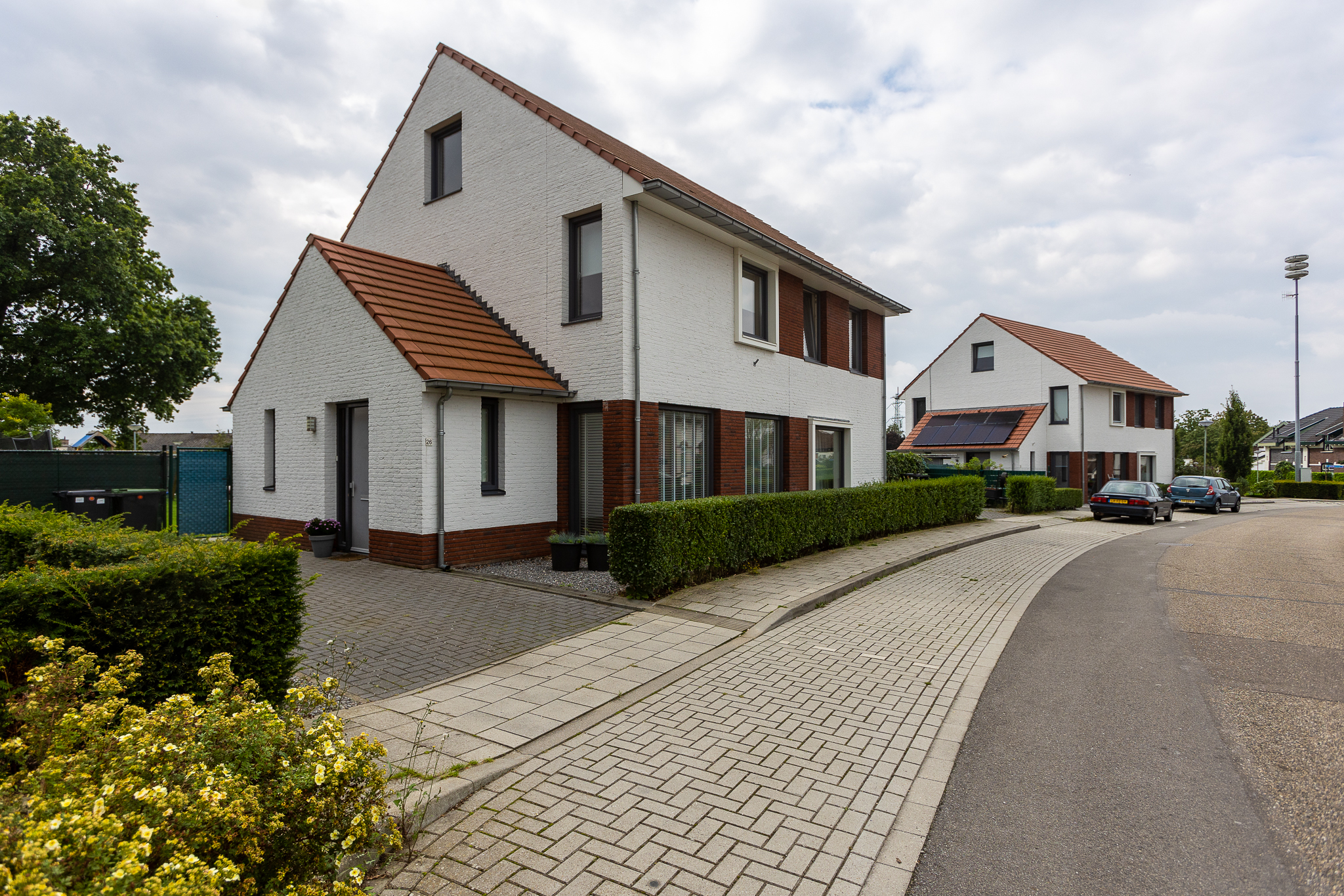 Ceintuurstraat 28, 6372 JJ Landgraaf, Nederland