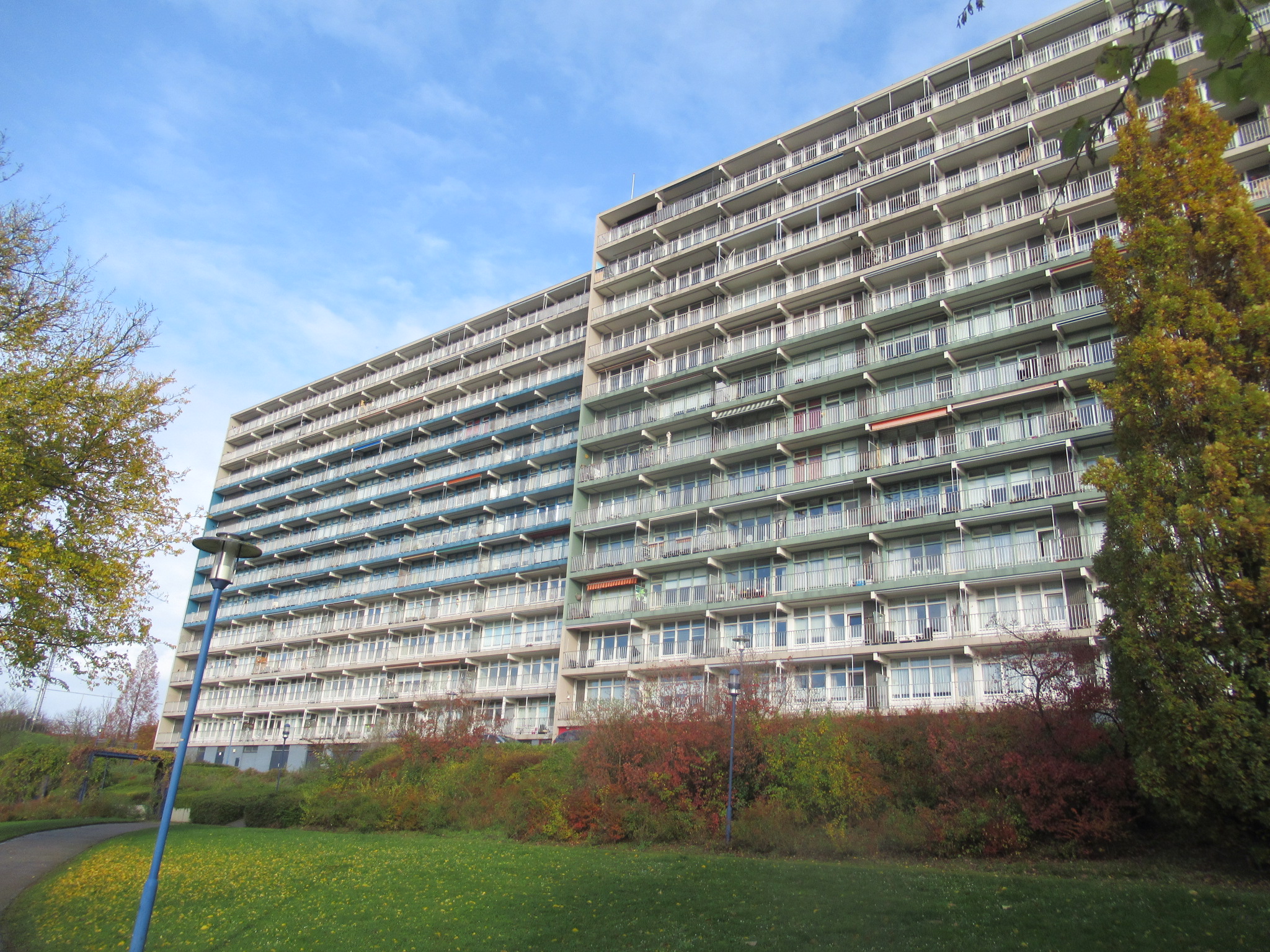 Weijenbergstraat 274, 6431 AS Hoensbroek, Nederland