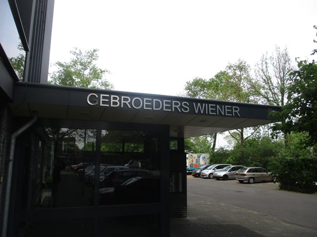 Gebroeders Wienerstraat 131