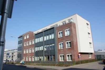 Ursulinenhof 36, 6461 BX Kerkrade, Nederland